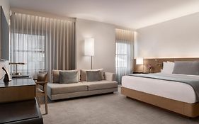 The Knickerbocker Hotel